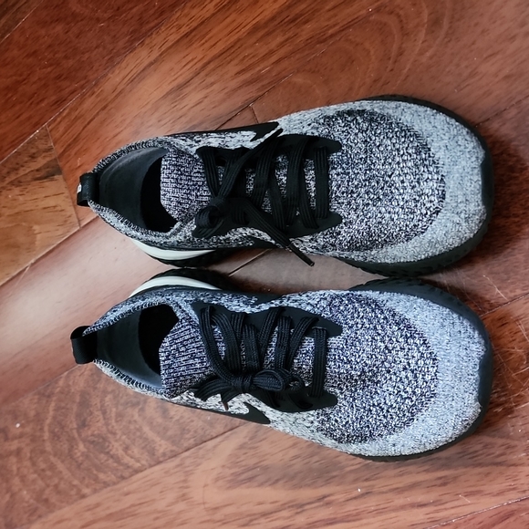 Nike Oreo Epic react - Picture 2 of 4